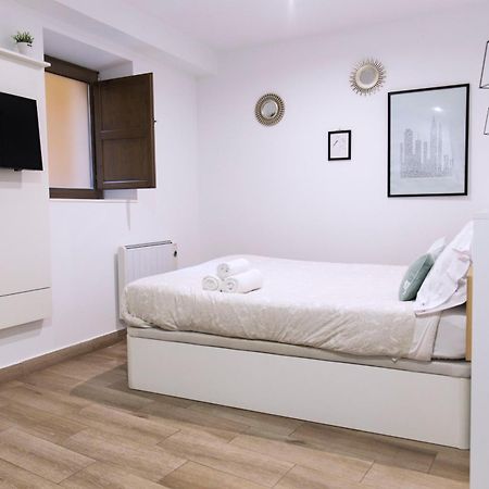 Belia A.T. Apartment Caceres Exterior photo
